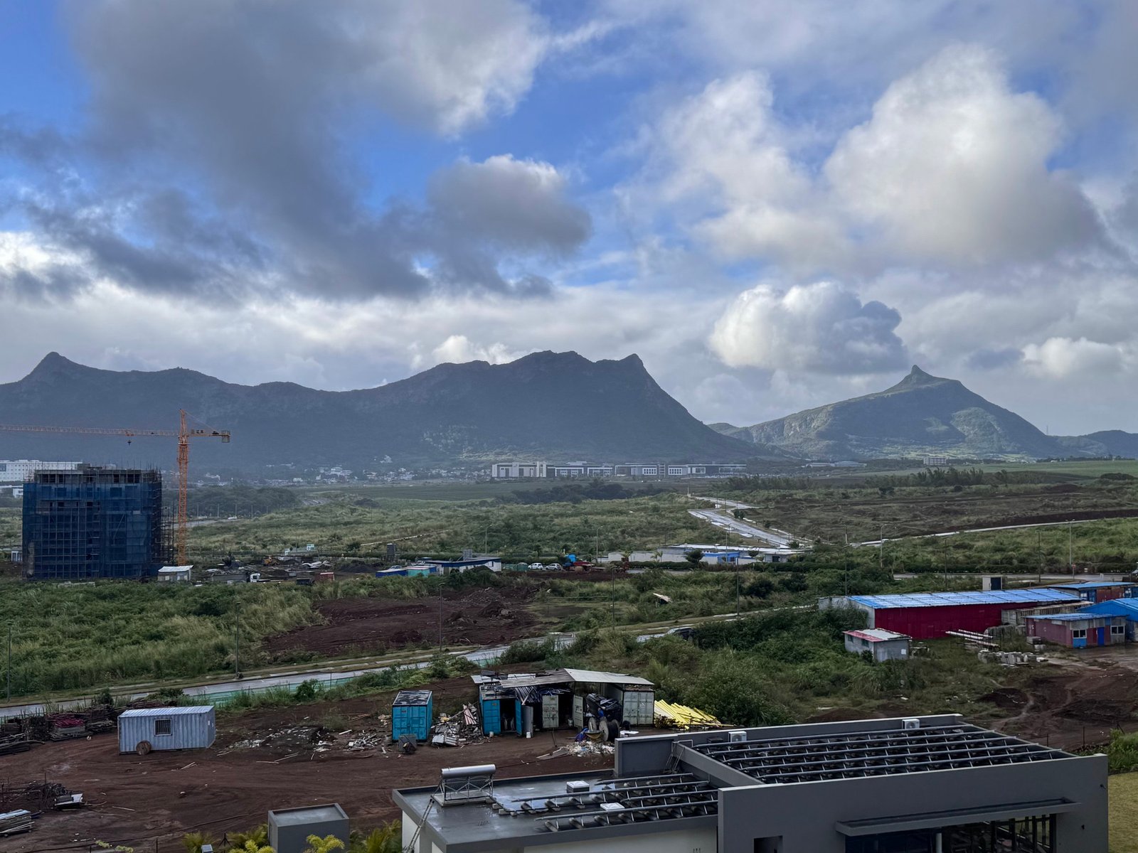 Luxurious Apartment For Rent – Moka Smart City, Mauritius
