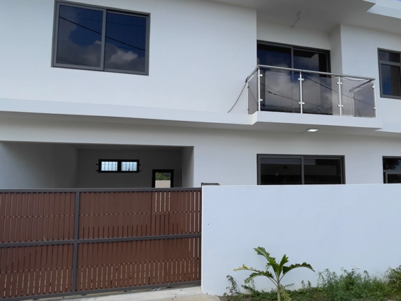 Elegant Duplex For Sale in Grand Baie, Mauritius