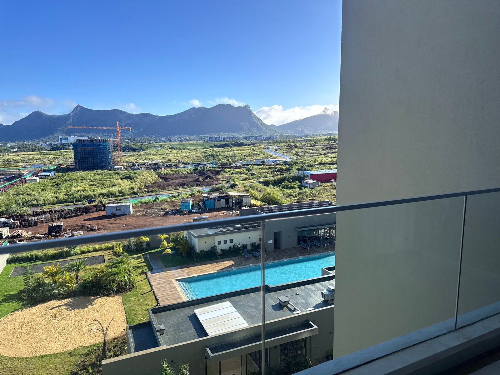 Luxurious Apartment For Rent – Moka Smart City, Mauritius