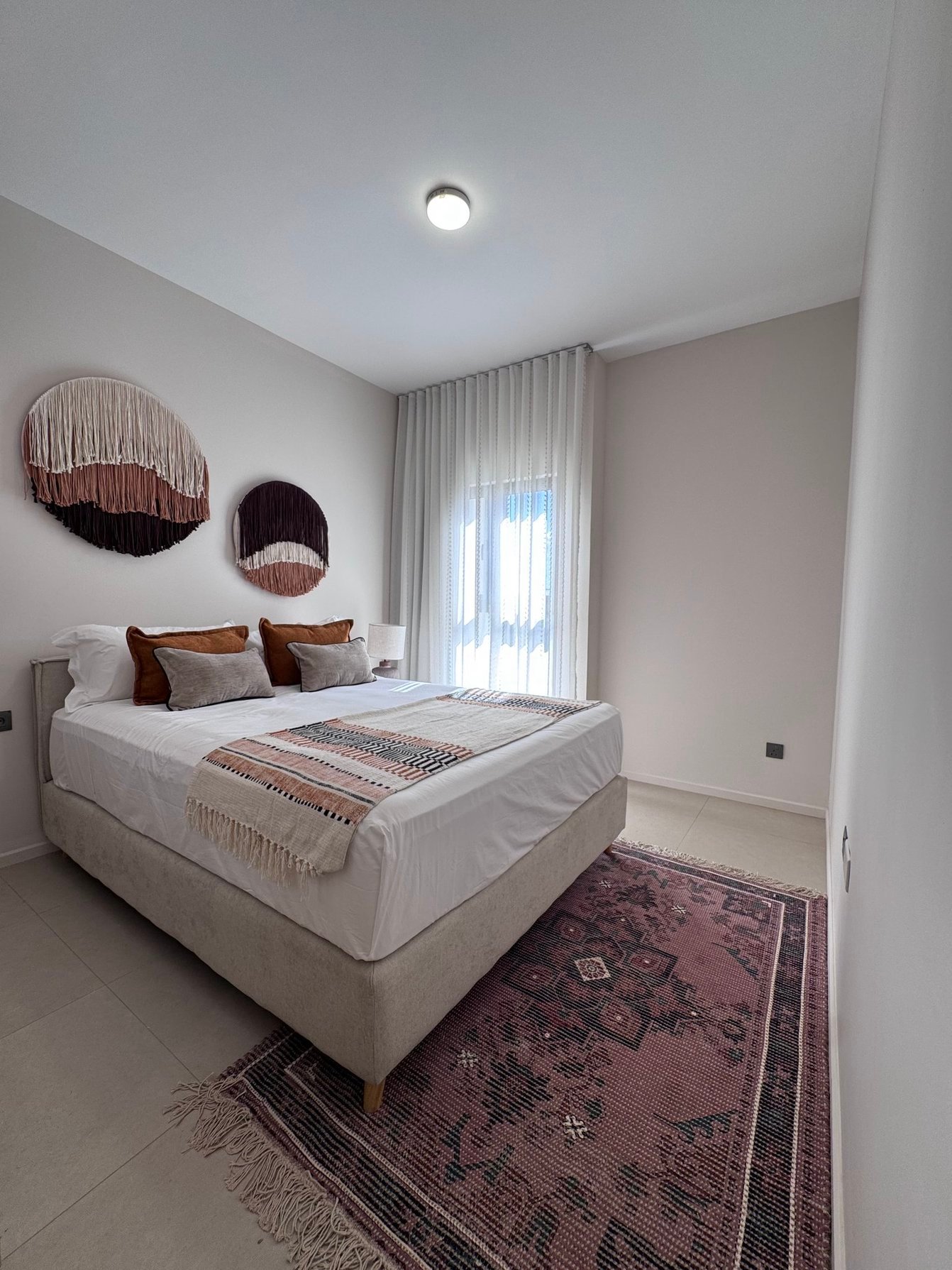 Luxurious Apartment For Rent – Moka Smart City, Mauritius