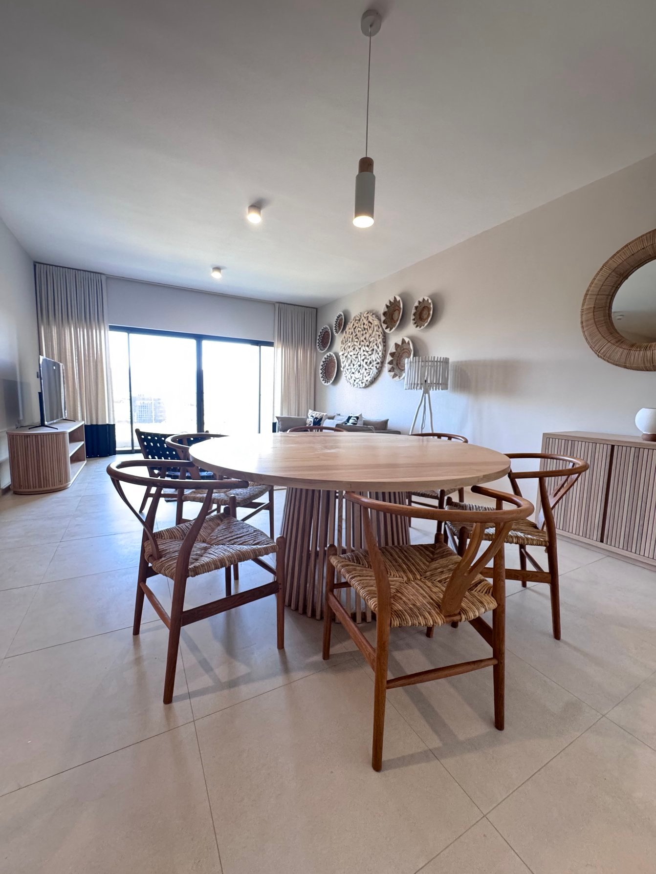 Luxurious Apartment For Rent – Moka Smart City, Mauritius